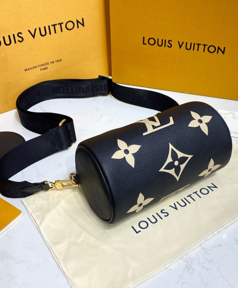 Louis Vuitton Papillon BB M45980